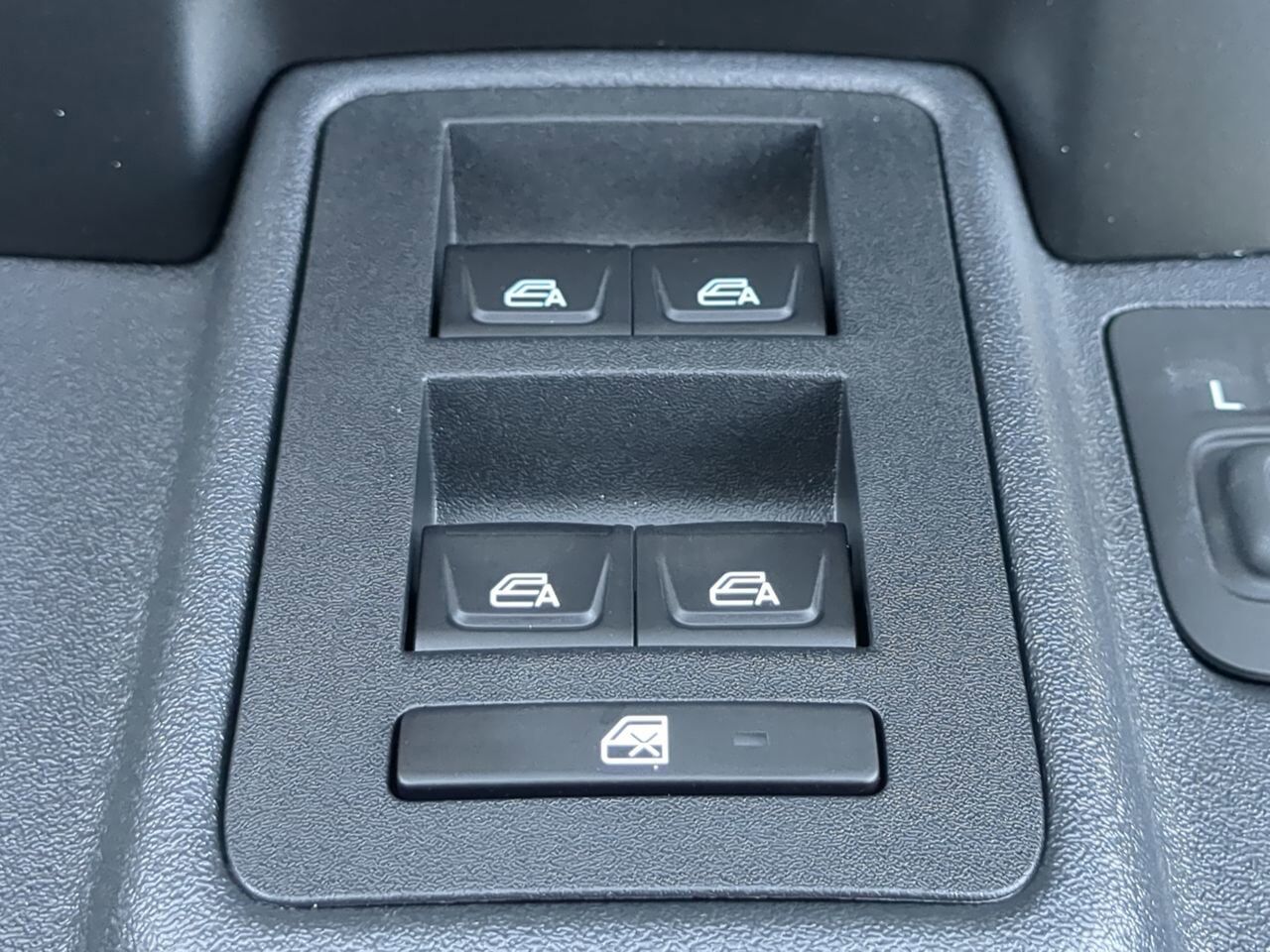 2025 Ford Bronco Base Winder GA