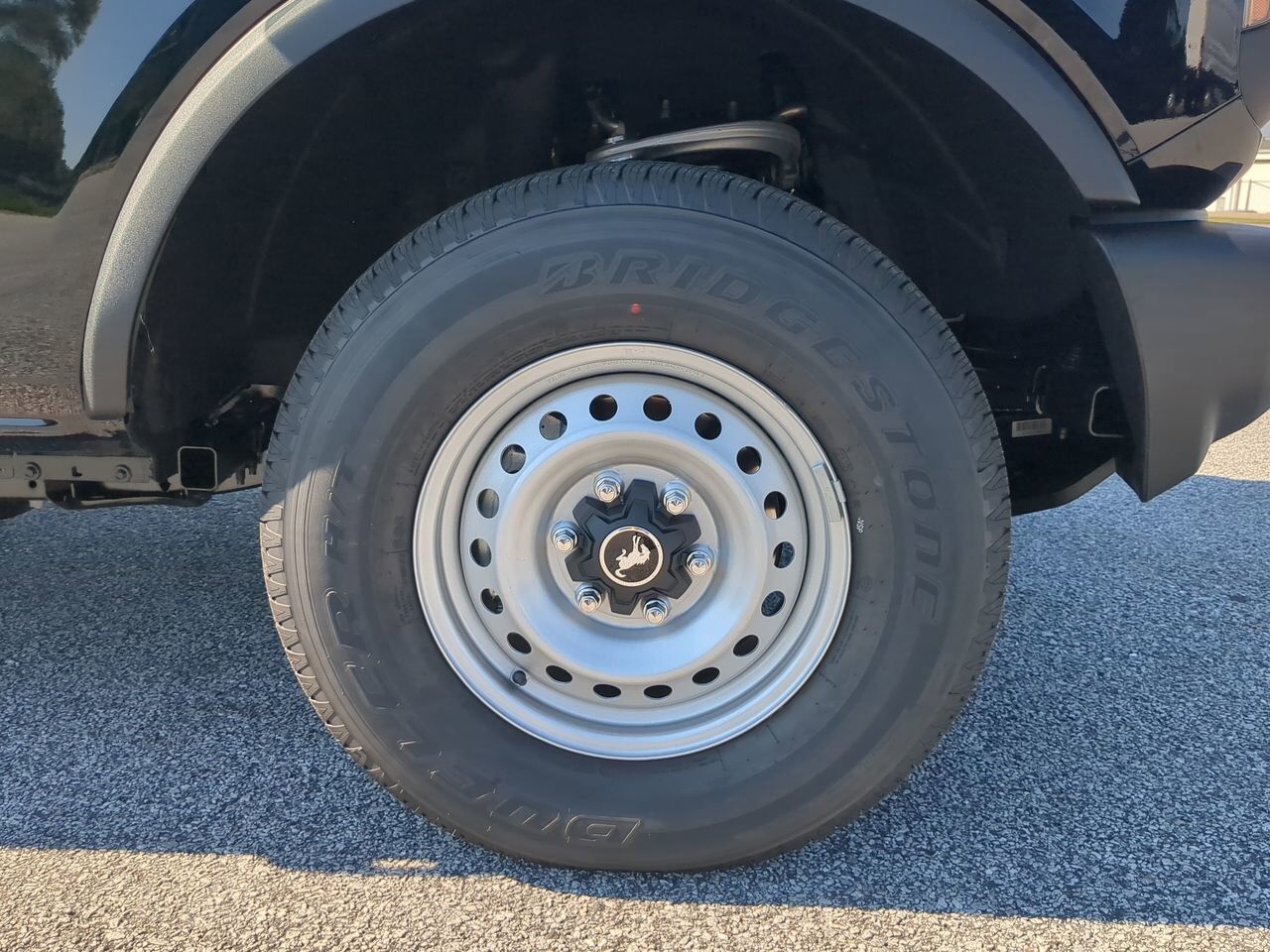 2025 Ford Bronco Base Winder GA