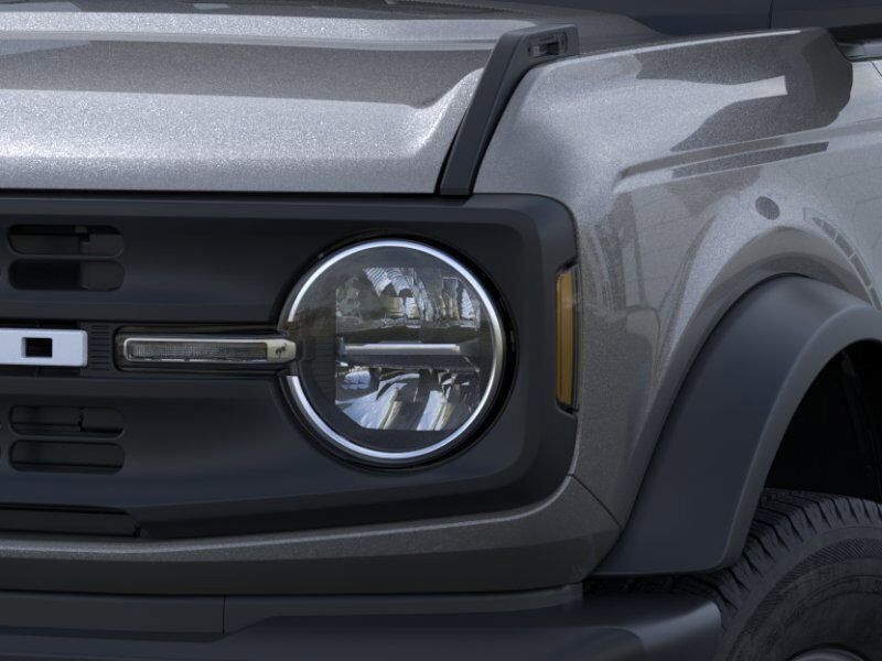 2025 Ford Bronco Base Winder GA
