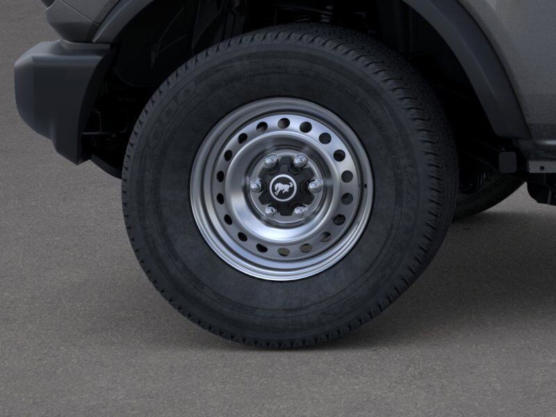 2025 Ford Bronco Base Winder GA