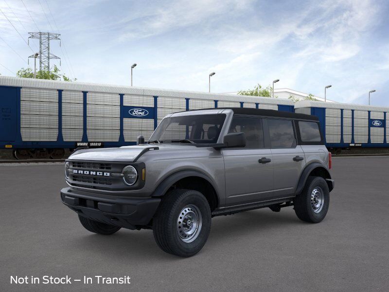 2025 Ford Bronco Base Winder GA