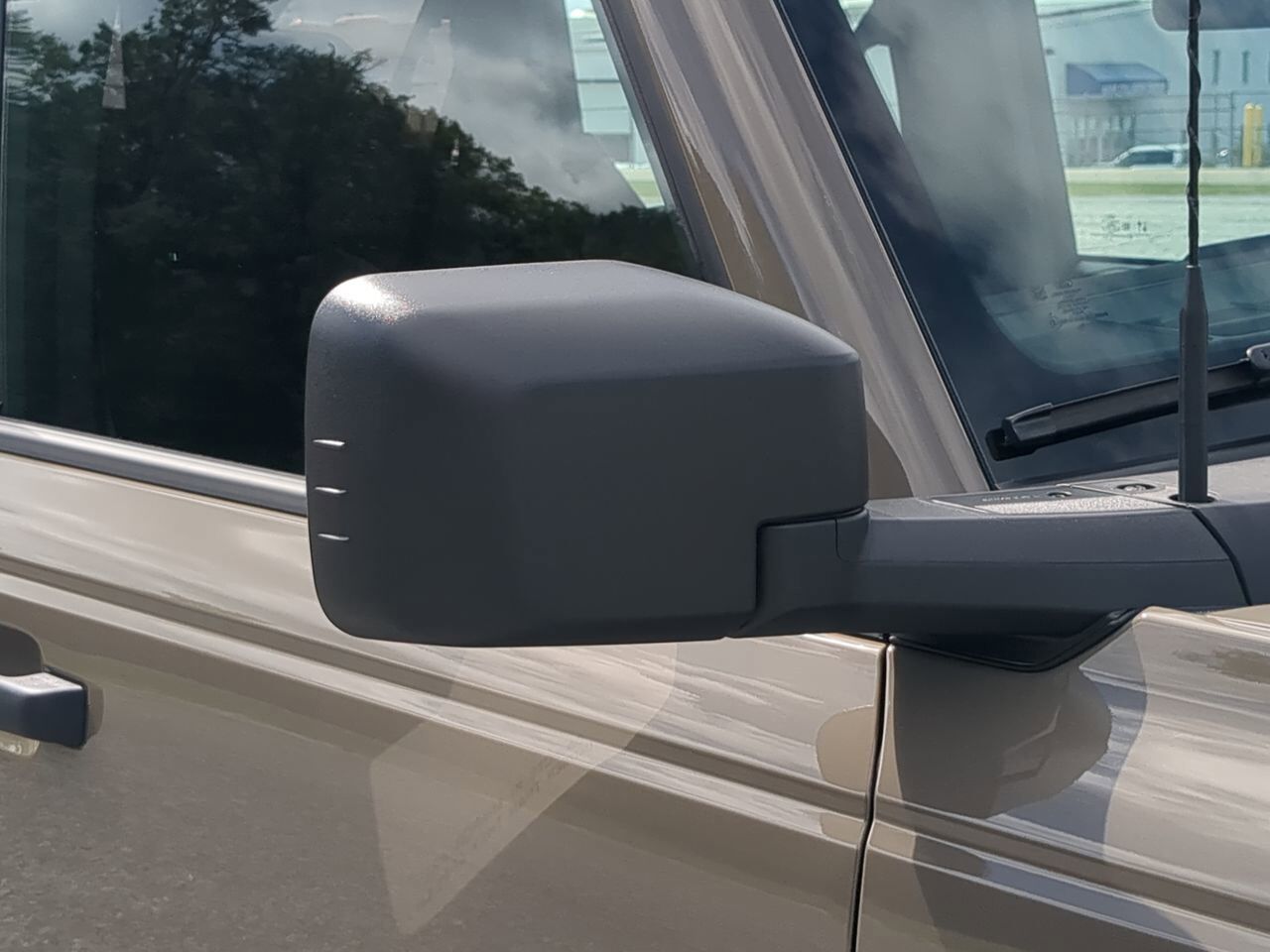 2025 Ford Bronco Base Winder GA