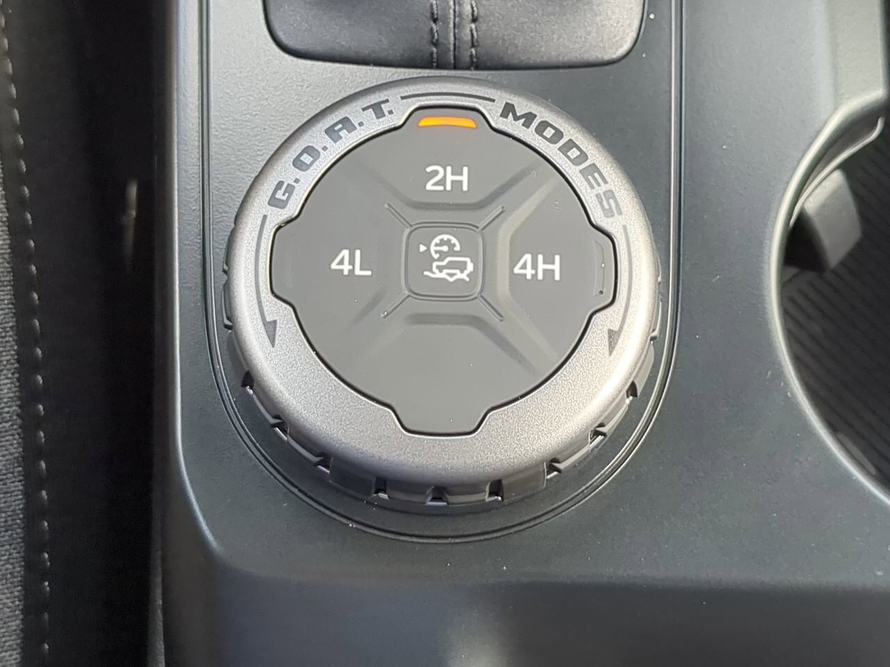 2025 Ford Bronco Base Winder GA