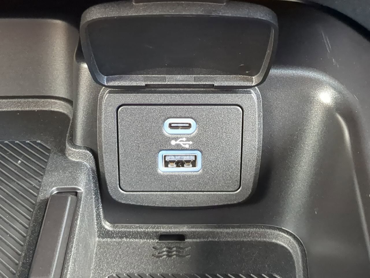 2025 Ford Bronco Base Winder GA