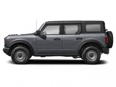 2025 Ford Bronco Base Winder GA