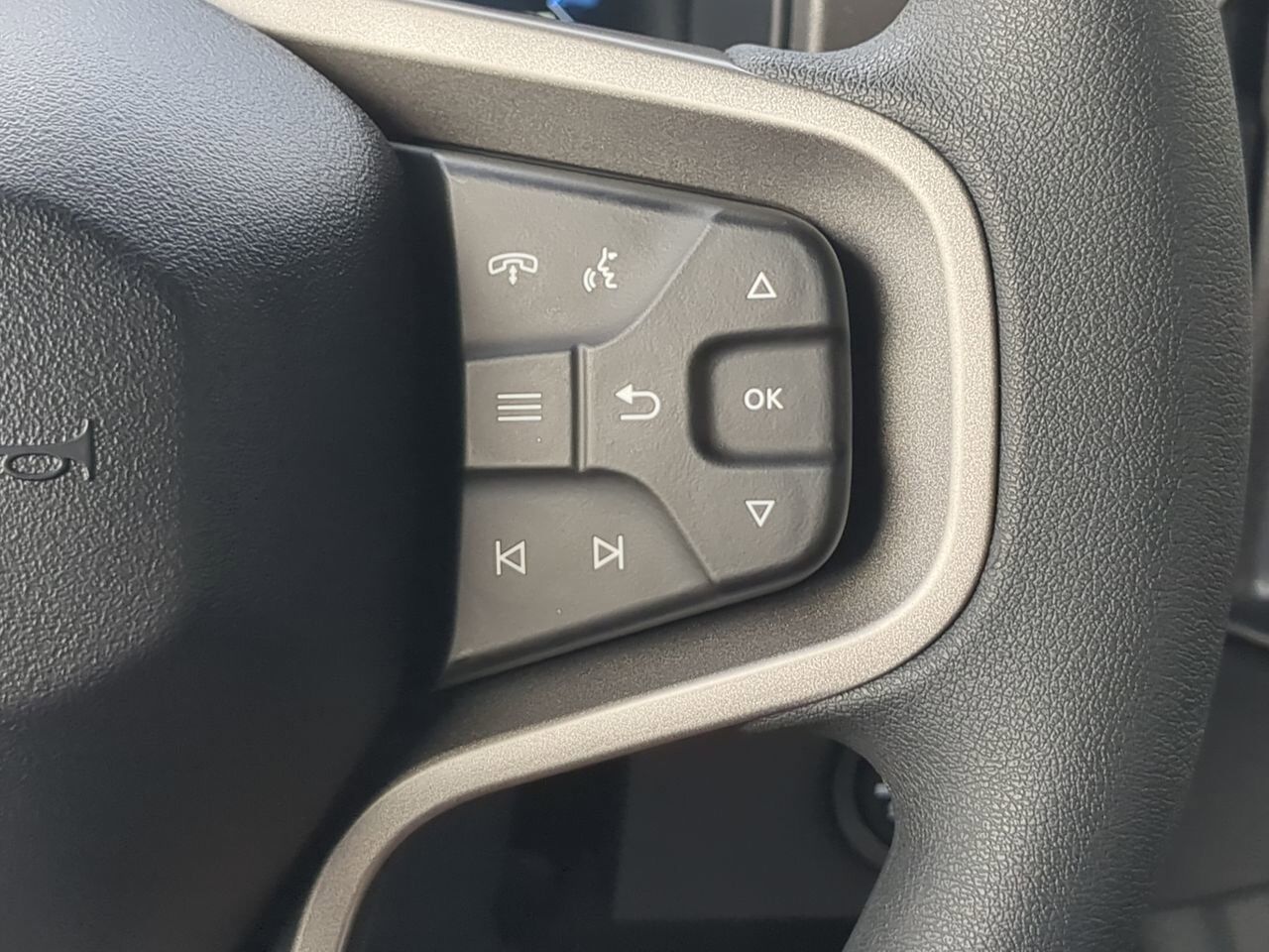 2025 Ford Bronco Base Winder GA