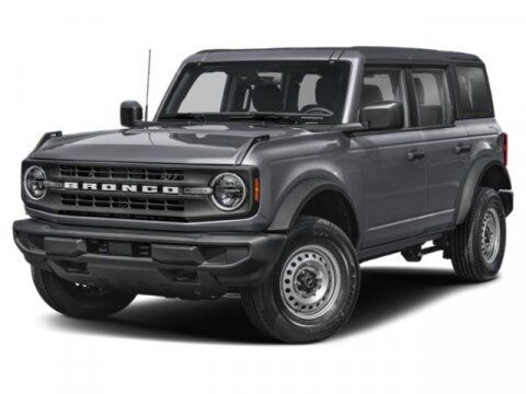 2025 Ford Bronco Base Winder GA