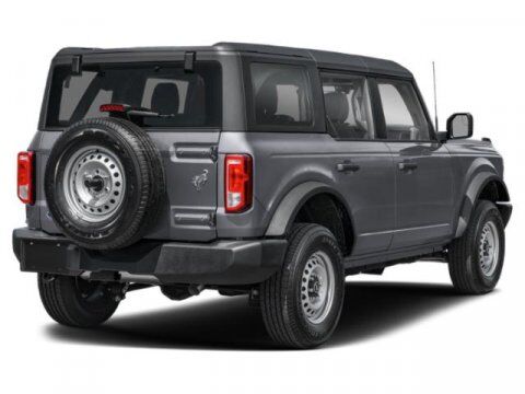 2025 Ford Bronco Base Winder GA