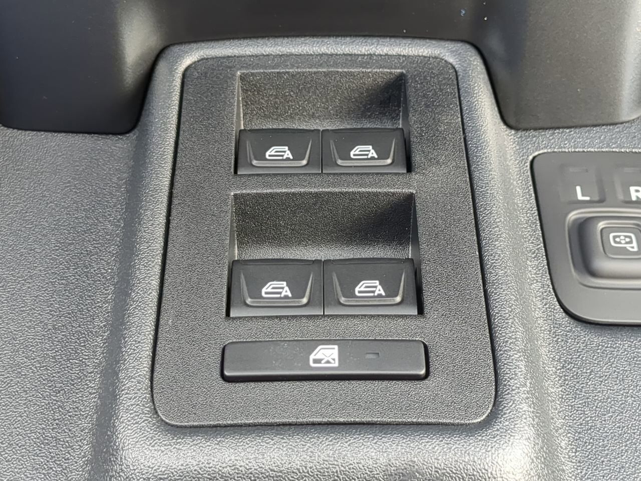 2025 Ford Bronco Base Winder GA