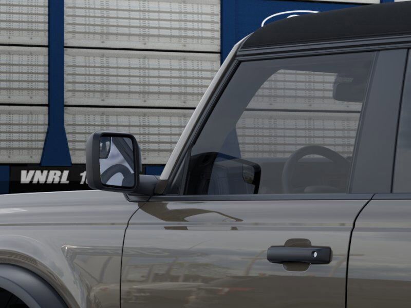 2025 Ford Bronco Base Winder GA