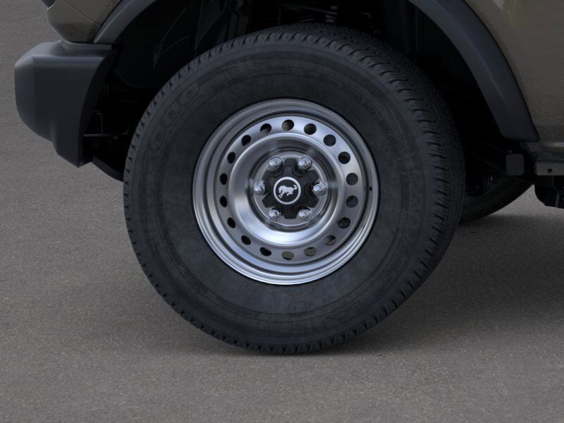 2025 Ford Bronco Base Winder GA