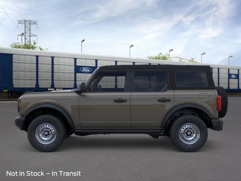 2025 Ford Bronco Base Winder GA
