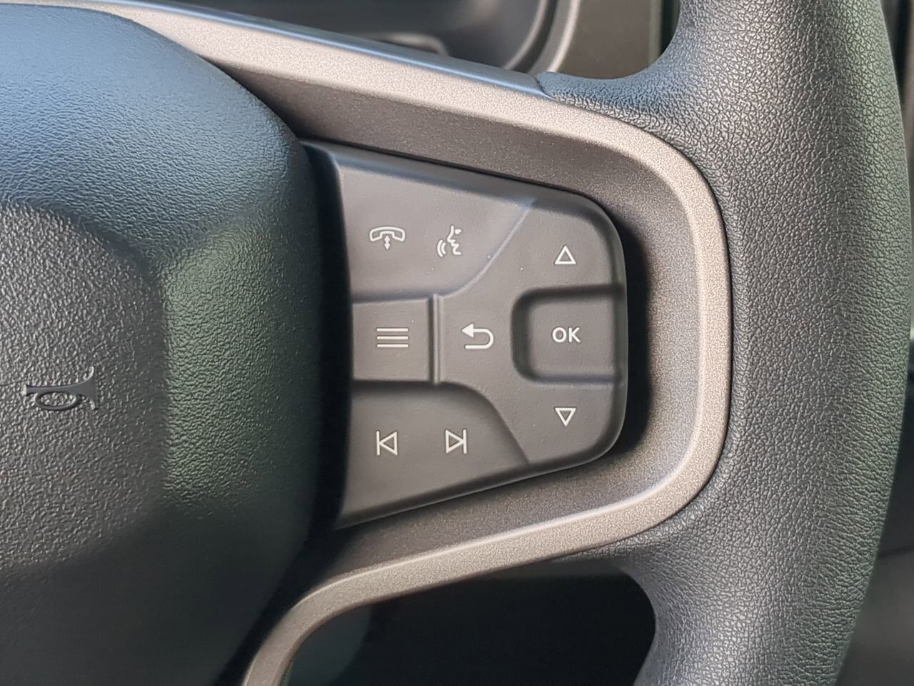 2025 Ford Bronco Base Winder GA