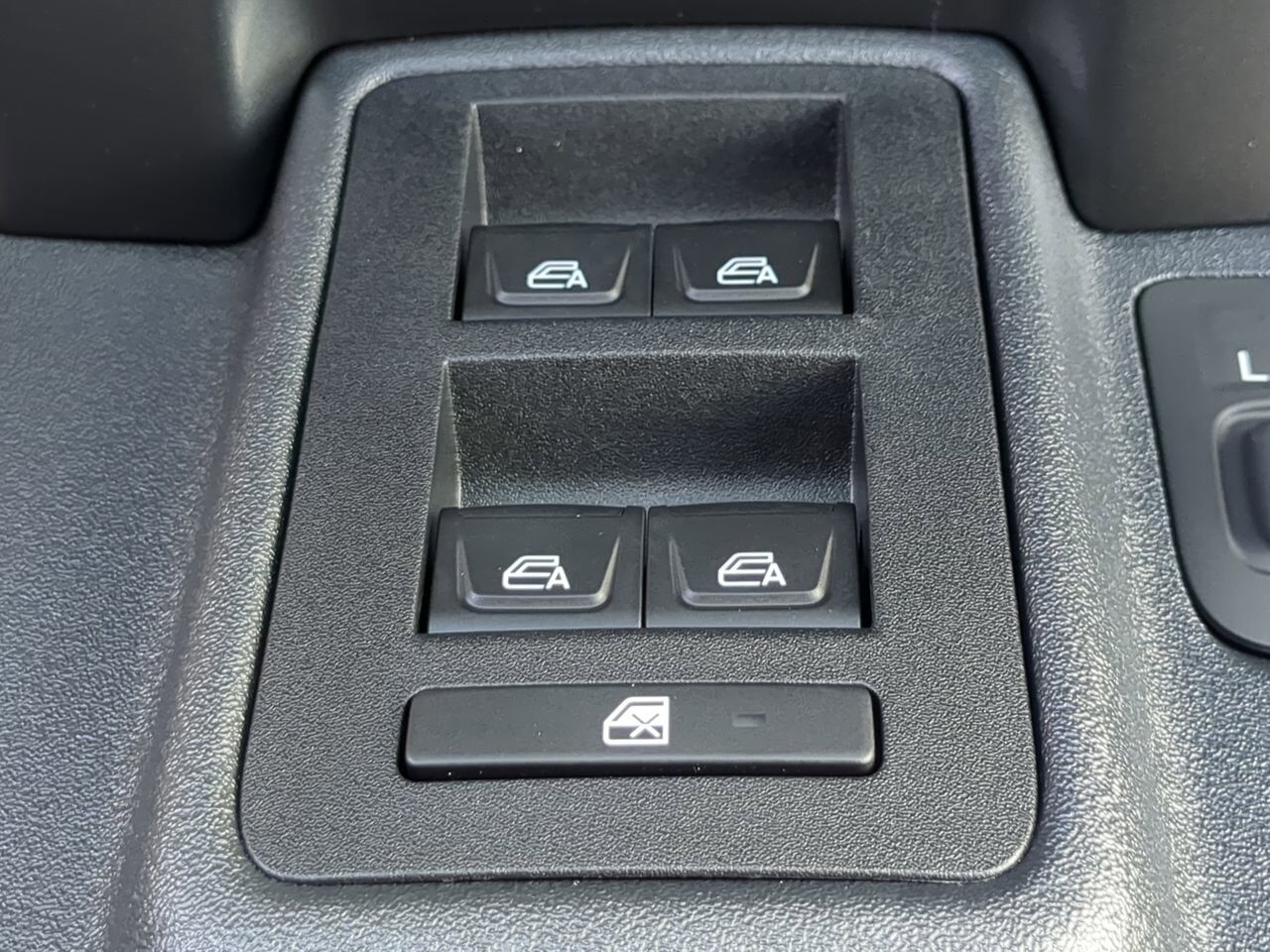 2025 Ford Bronco Base Winder GA