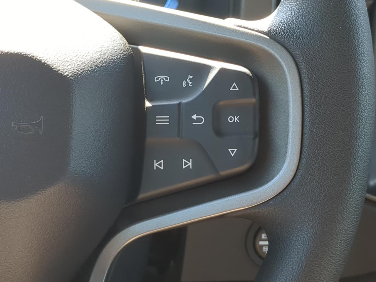 2025 Ford Bronco Base Winder GA