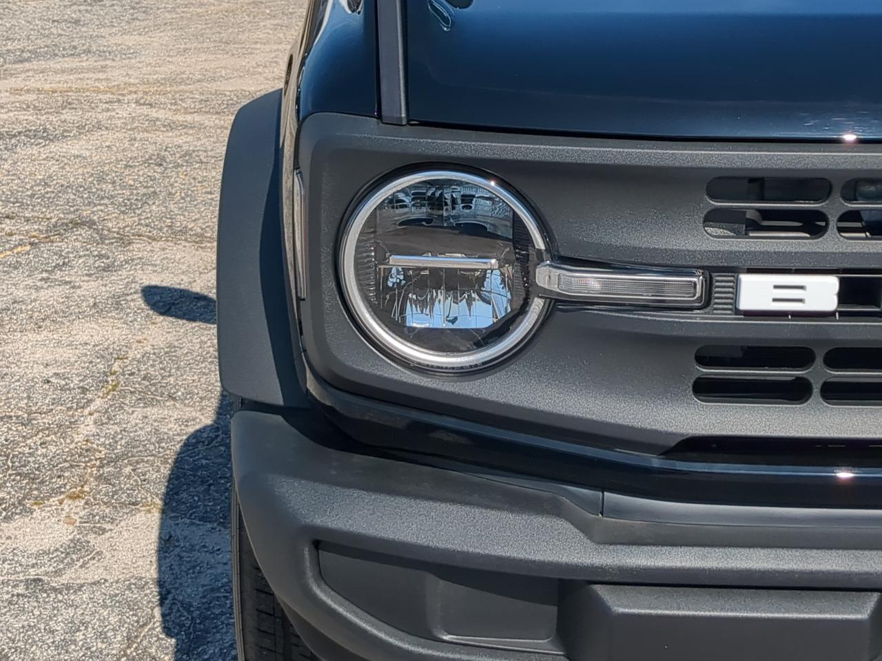 2025 Ford Bronco Base Winder GA