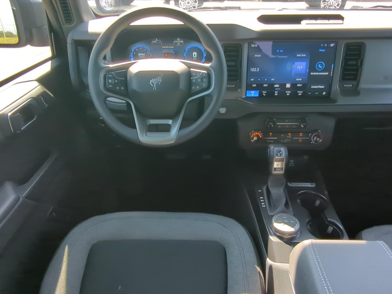 2025 Ford Bronco Base Winder GA