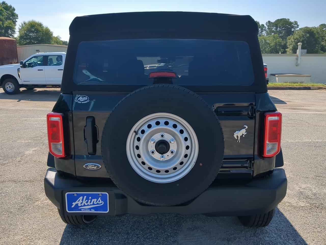 2025 Ford Bronco Base Winder GA