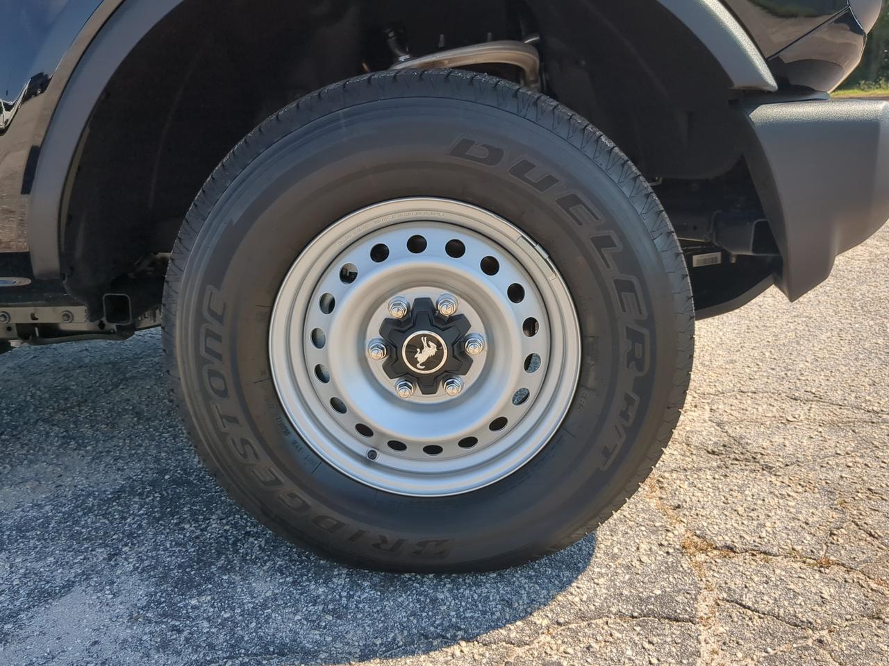 2025 Ford Bronco Base Winder GA