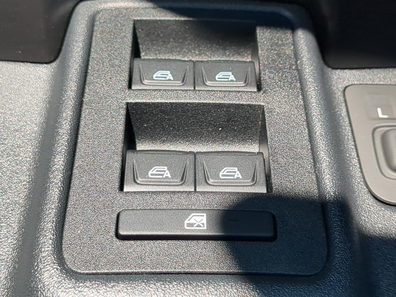 2025 Ford Bronco Base Winder GA