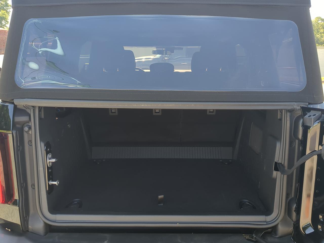 2025 Ford Bronco Base Winder GA