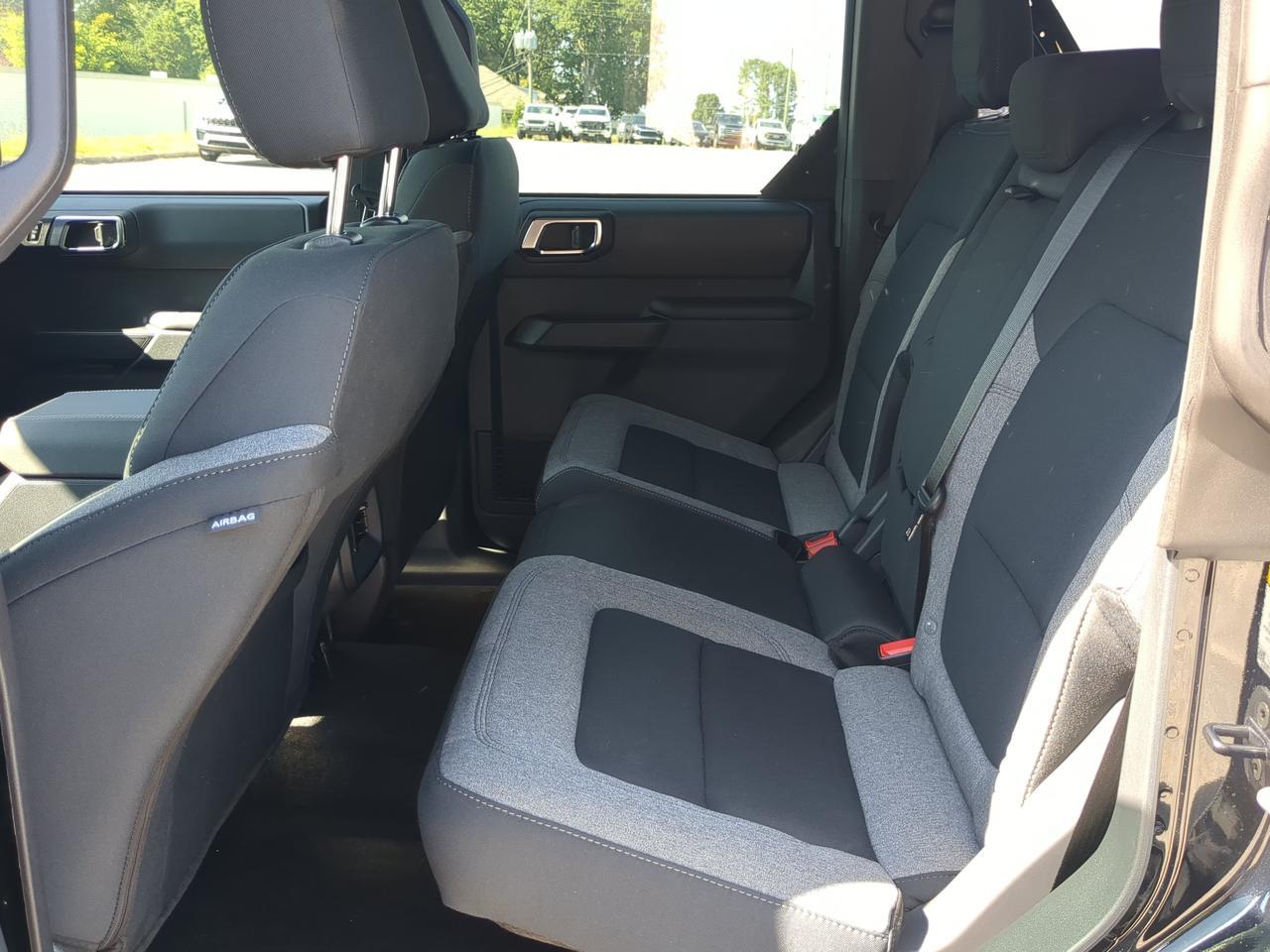 2025 Ford Bronco Base Winder GA