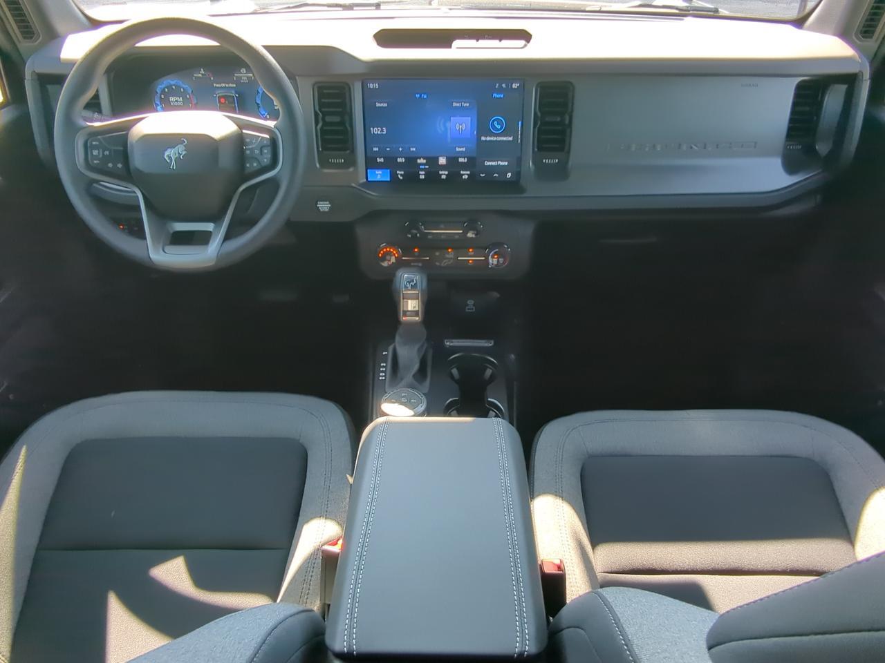 2025 Ford Bronco Base Winder GA