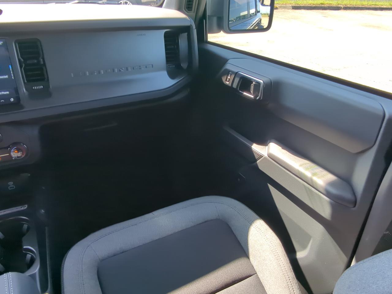 2025 Ford Bronco Base Winder GA
