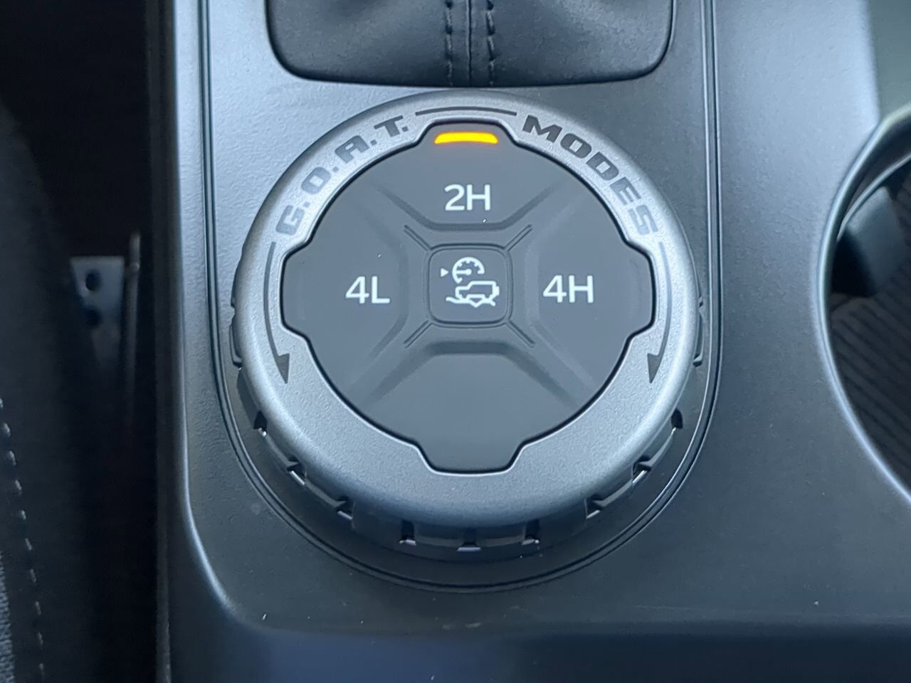 2025 Ford Bronco Base Winder GA