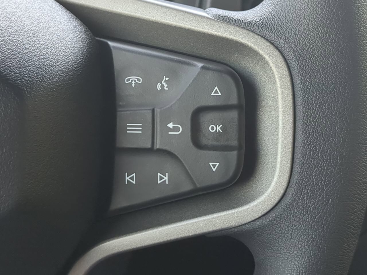 2025 Ford Bronco Base Winder GA