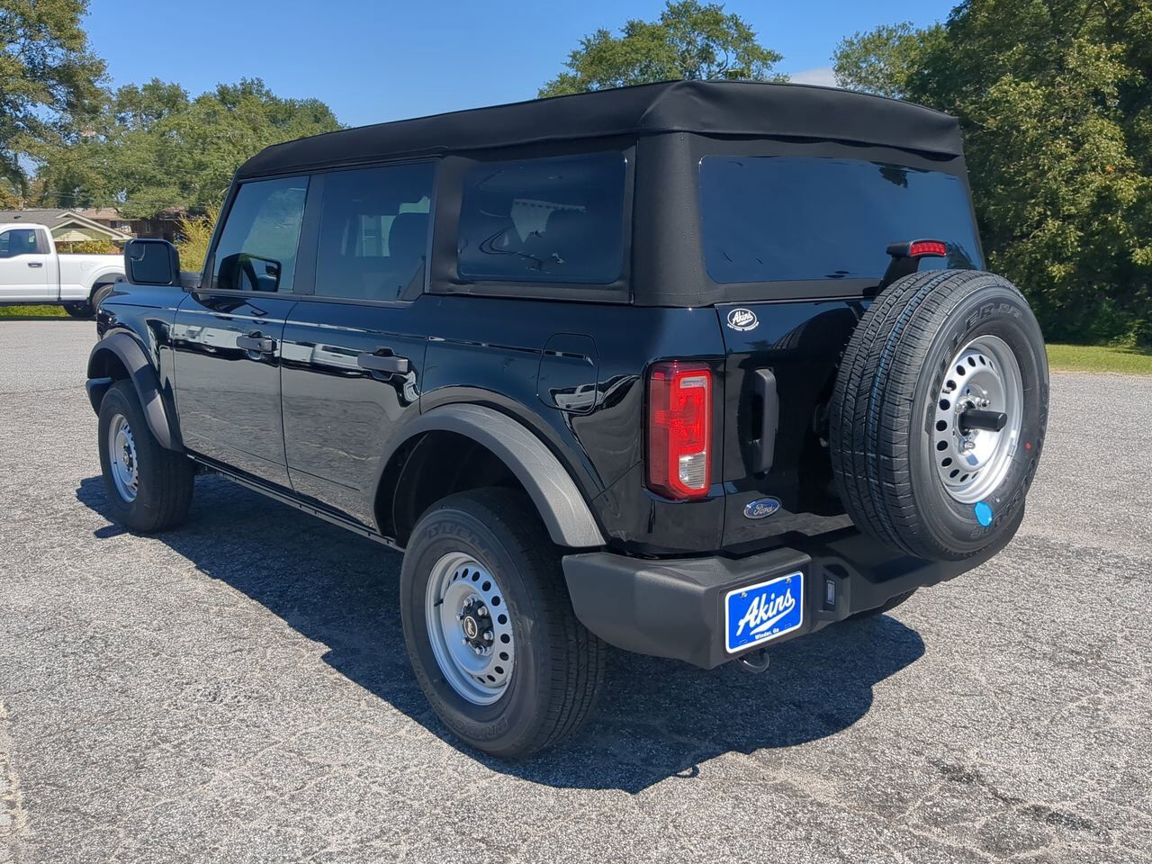 2025 Ford Bronco Base Winder GA