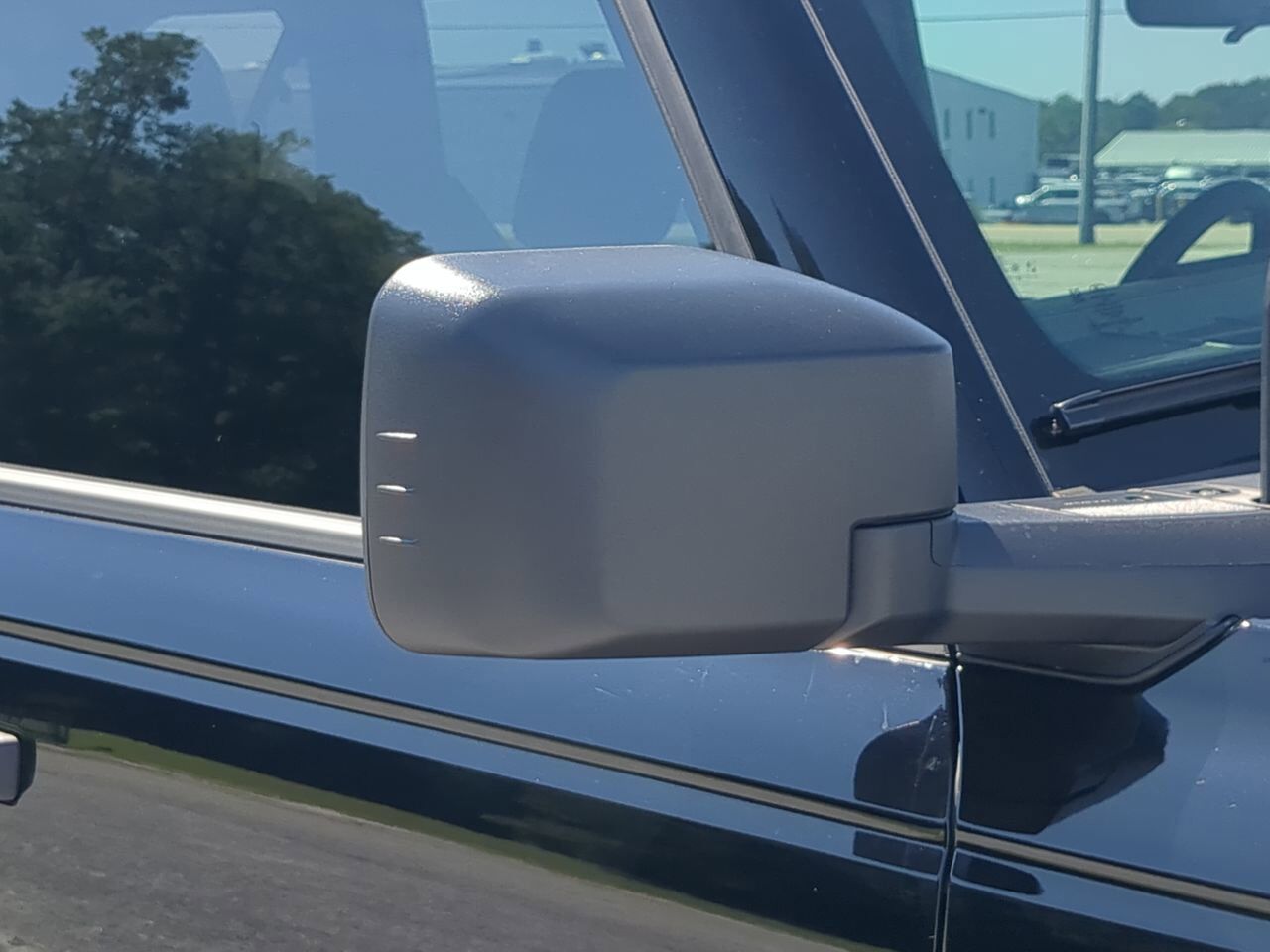 2025 Ford Bronco Base Winder GA