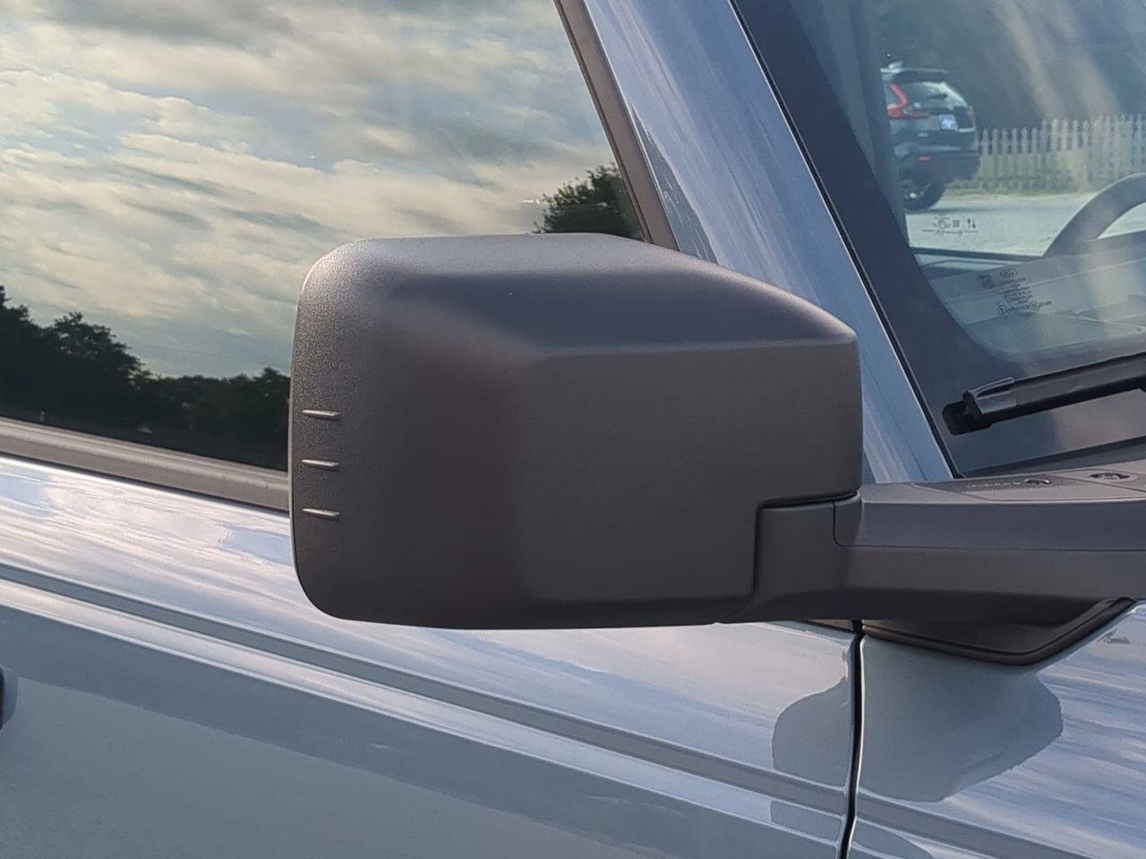 2025 Ford Bronco Base Winder GA