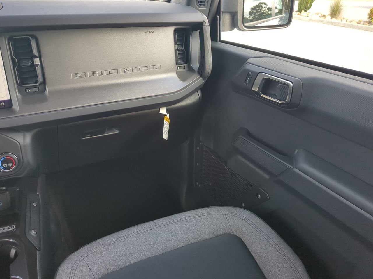 2025 Ford Bronco Base Winder GA