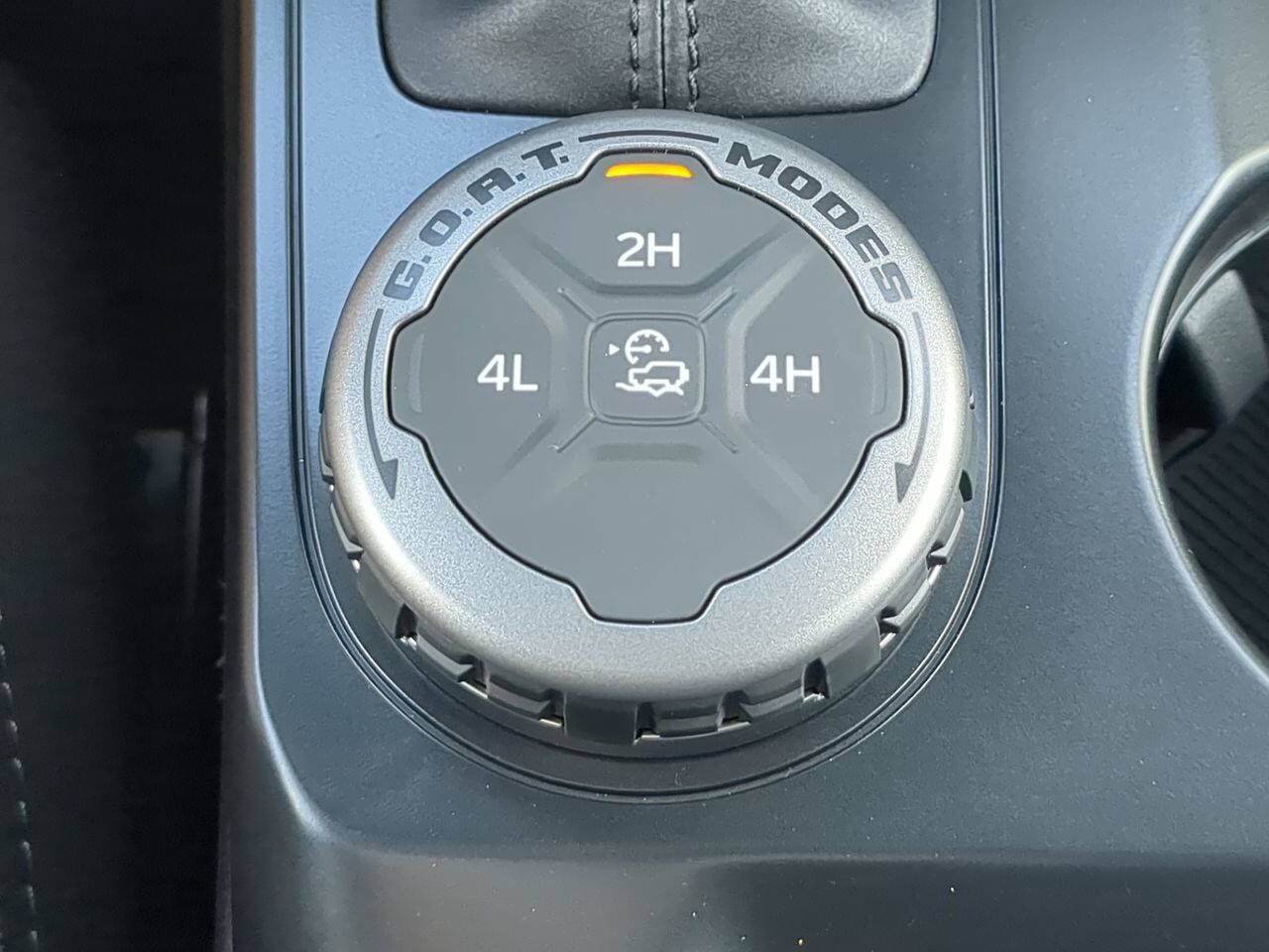 2025 Ford Bronco Base Winder GA