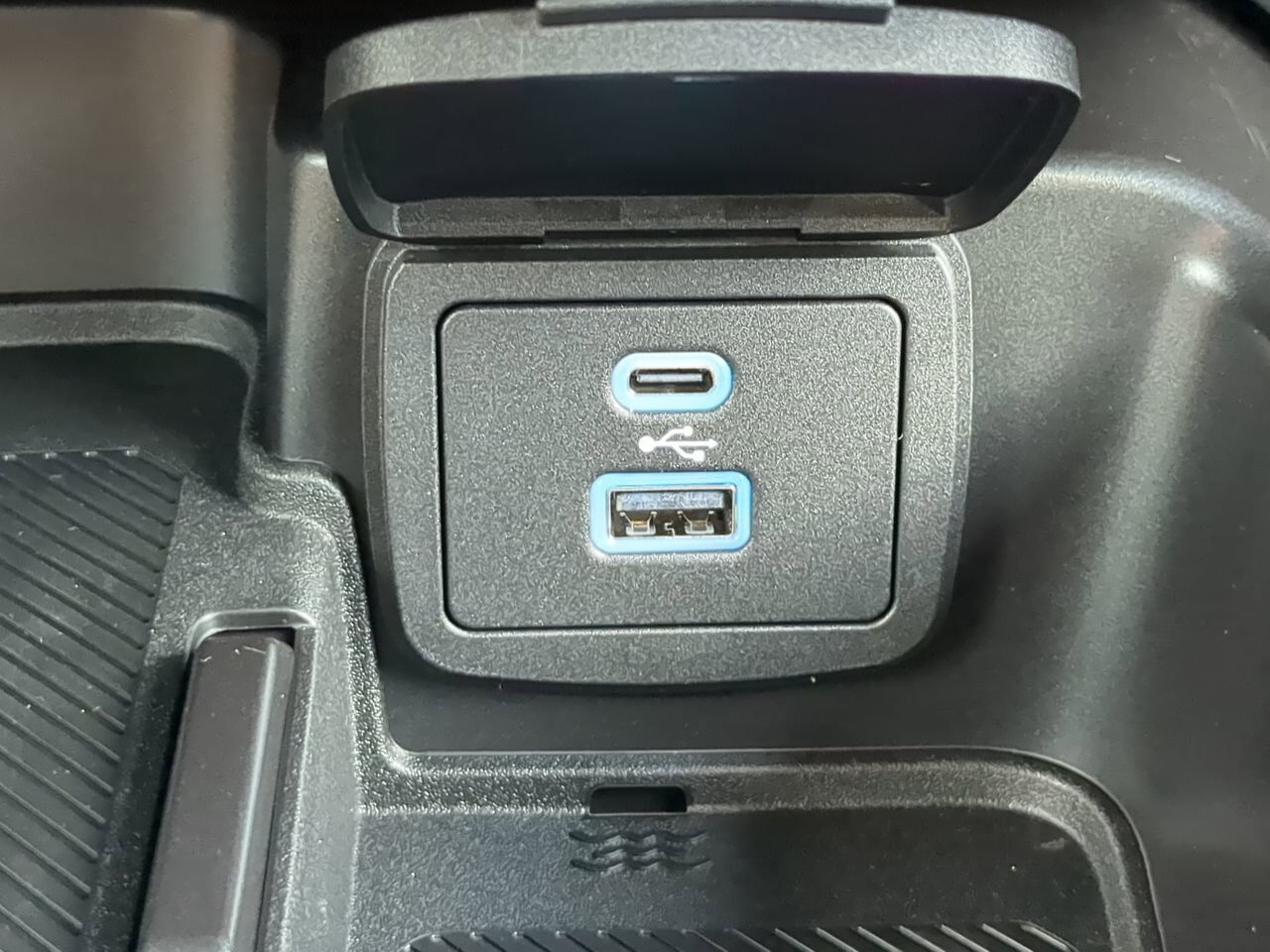 2025 Ford Bronco Base Winder GA