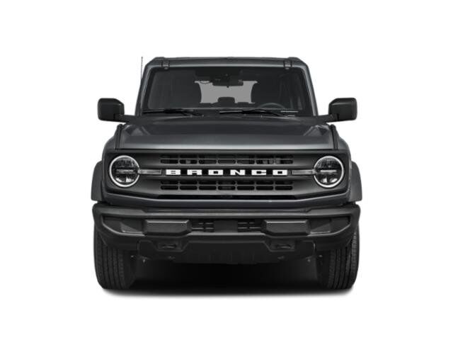 2025 Ford Bronco Base Winder GA