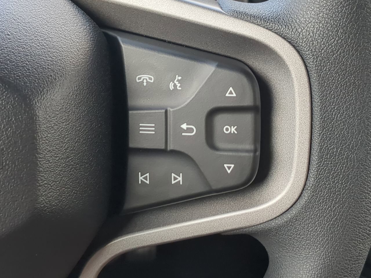 2025 Ford Bronco Base Winder GA