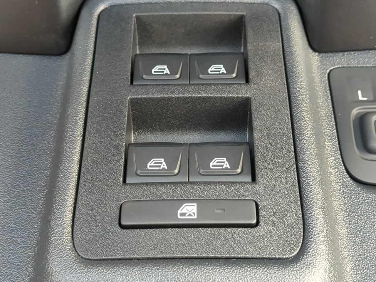 2025 Ford Bronco Base Winder GA
