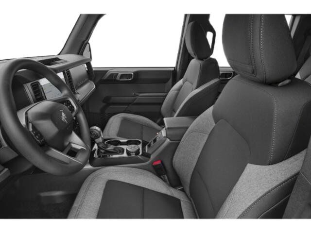 2025 Ford Bronco Base Winder GA