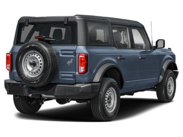 2025 Ford Bronco Base Winder GA
