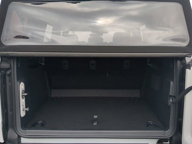 2025 Ford Bronco Base Winder GA