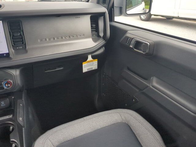 2025 Ford Bronco Base Winder GA