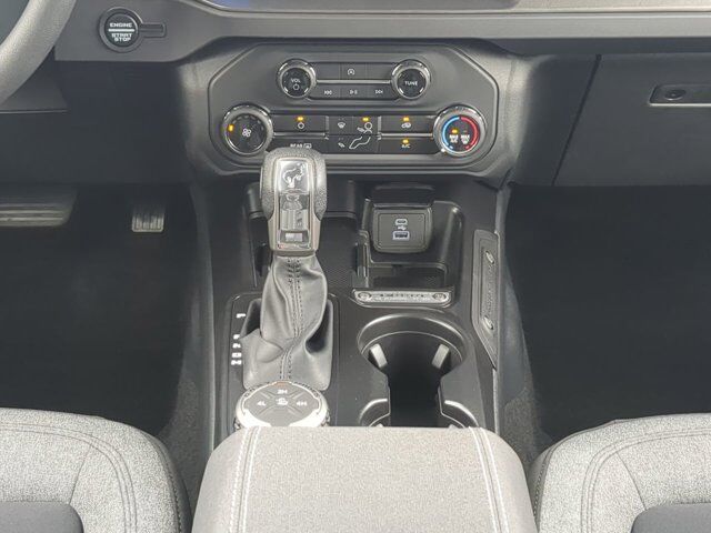 2025 Ford Bronco Base Winder GA