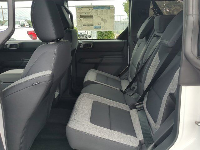 2025 Ford Bronco Base Winder GA