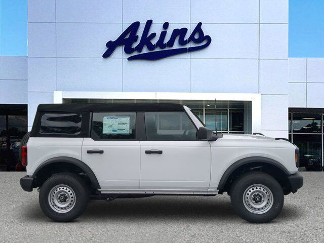 2025 Ford Bronco Base Winder GA