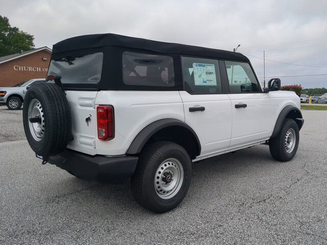 2025 Ford Bronco Base Winder GA