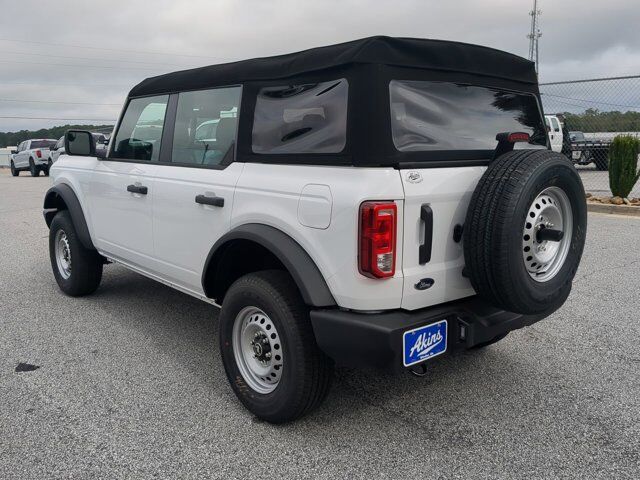 2025 Ford Bronco Base Winder GA
