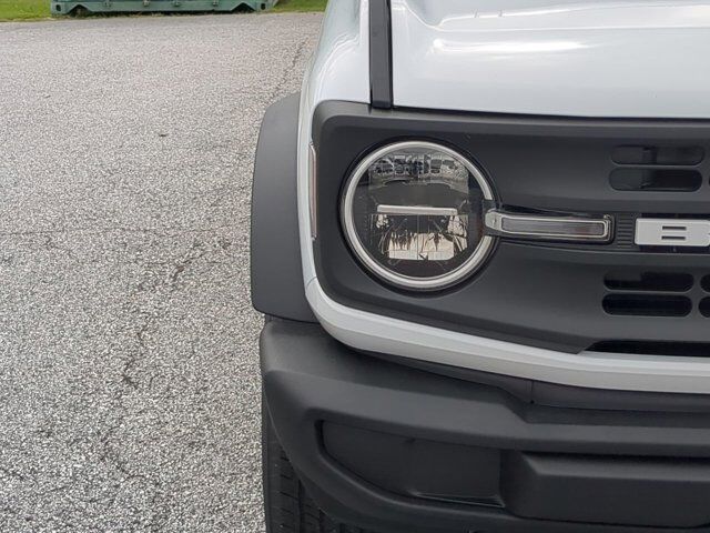 2025 Ford Bronco Base Winder GA