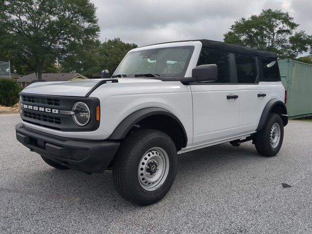 2025 Ford Bronco Base Winder GA